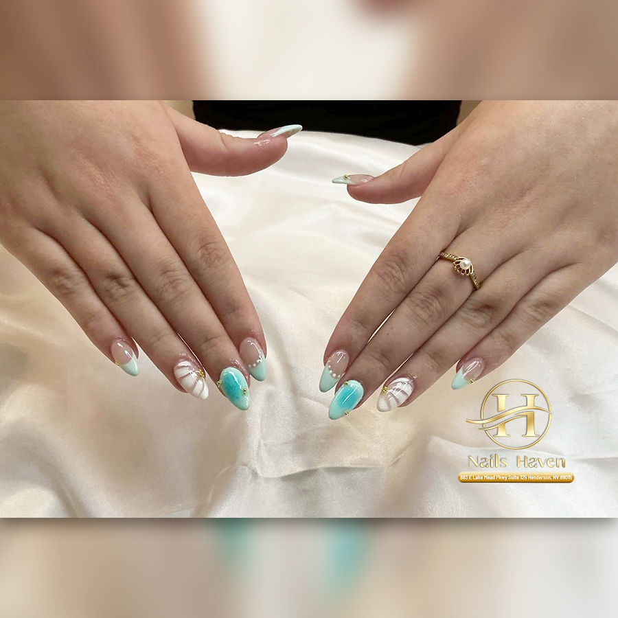 Nail Design July 14 2026